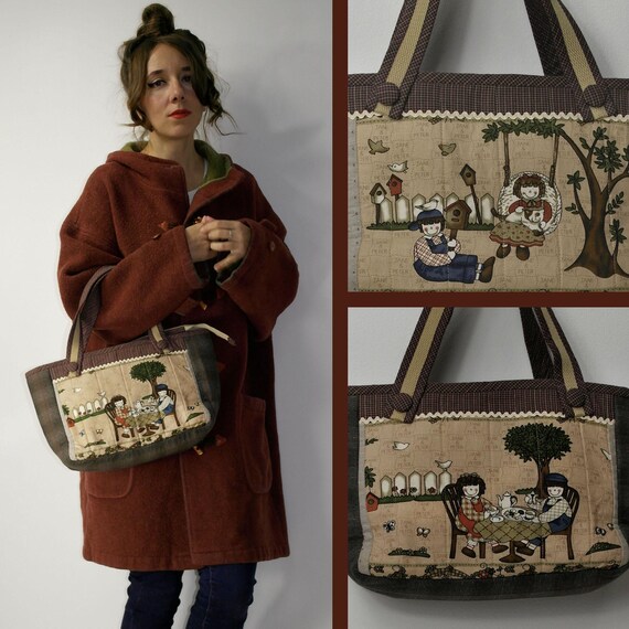 Peter and jane bag hotsell