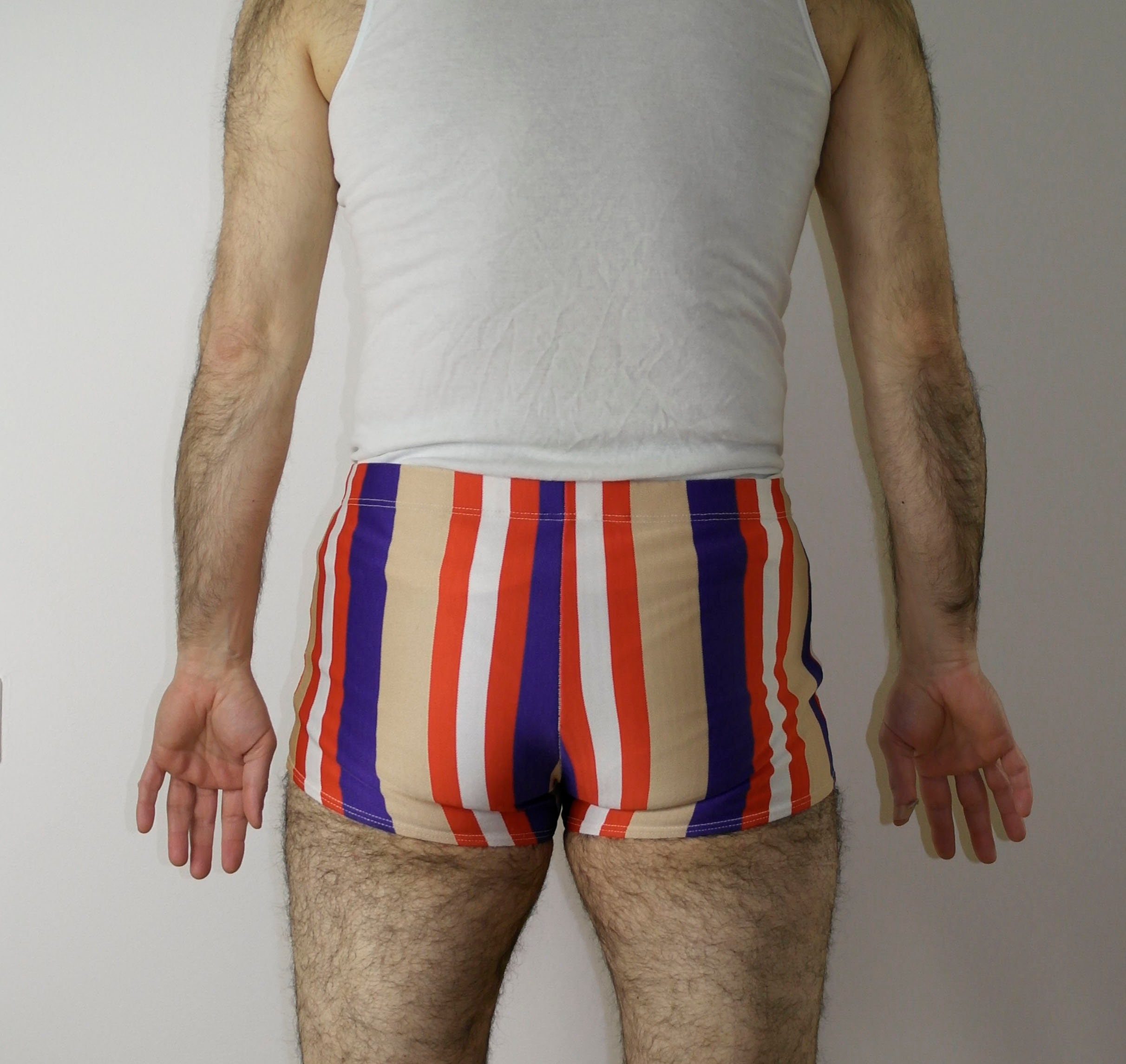 Erima Club 1900 Short Bleu Blanc | Sport d'équipe | Shorts | Tenue de club