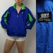 see more listings in the TRACK JACKETS section