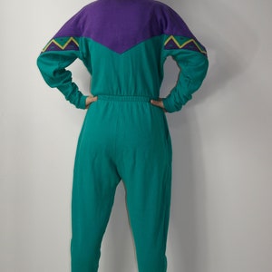 Body ou justaucorps tricoté à bretelles fuchsia pour femme