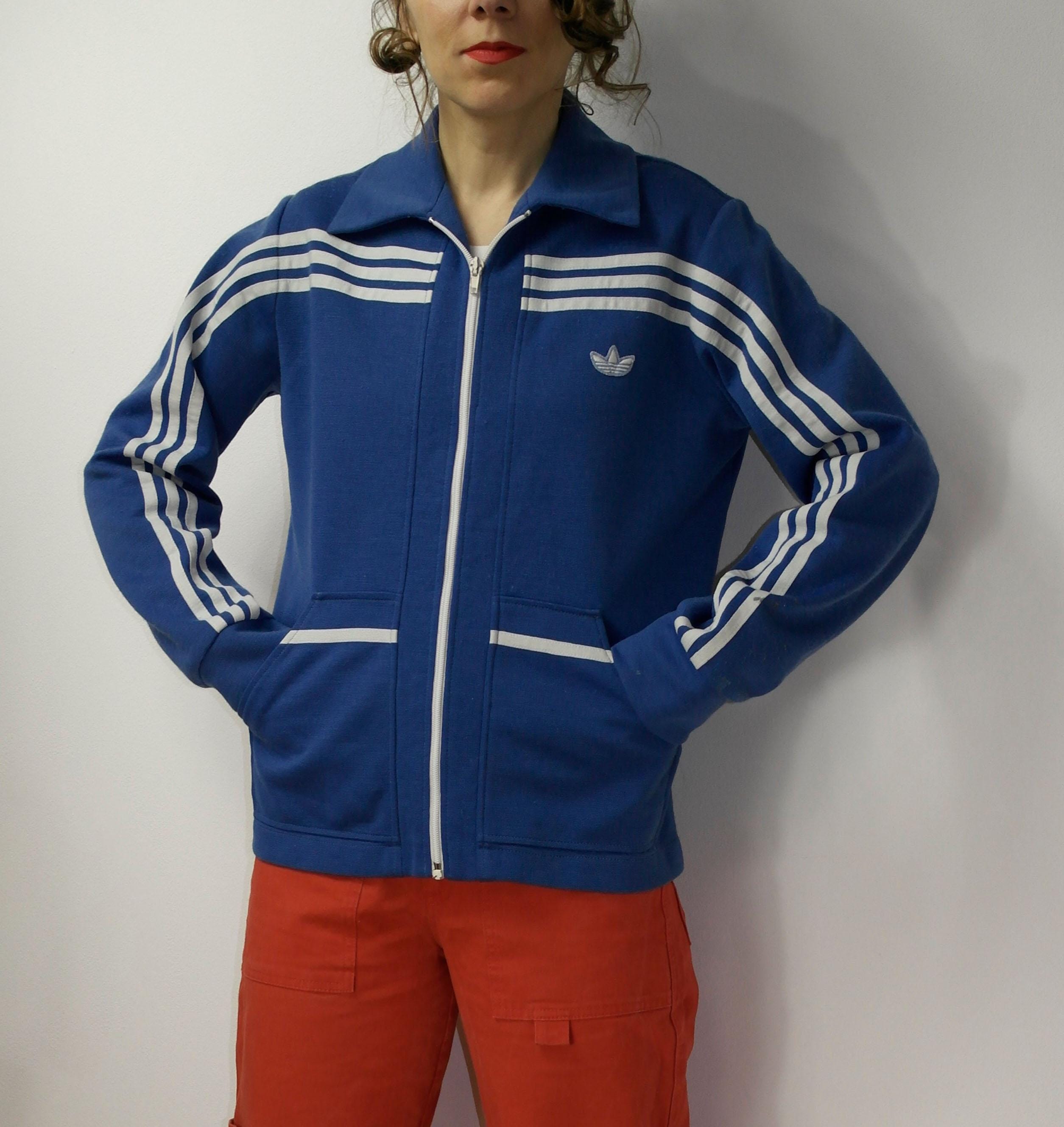 70s RARE Ein Schwahn Erzeugnis Line Adidas Tracksuit / Collector
