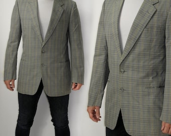 Vintage 90s Hilton Time Made in Italy Blazer Coat - Etsy Canada