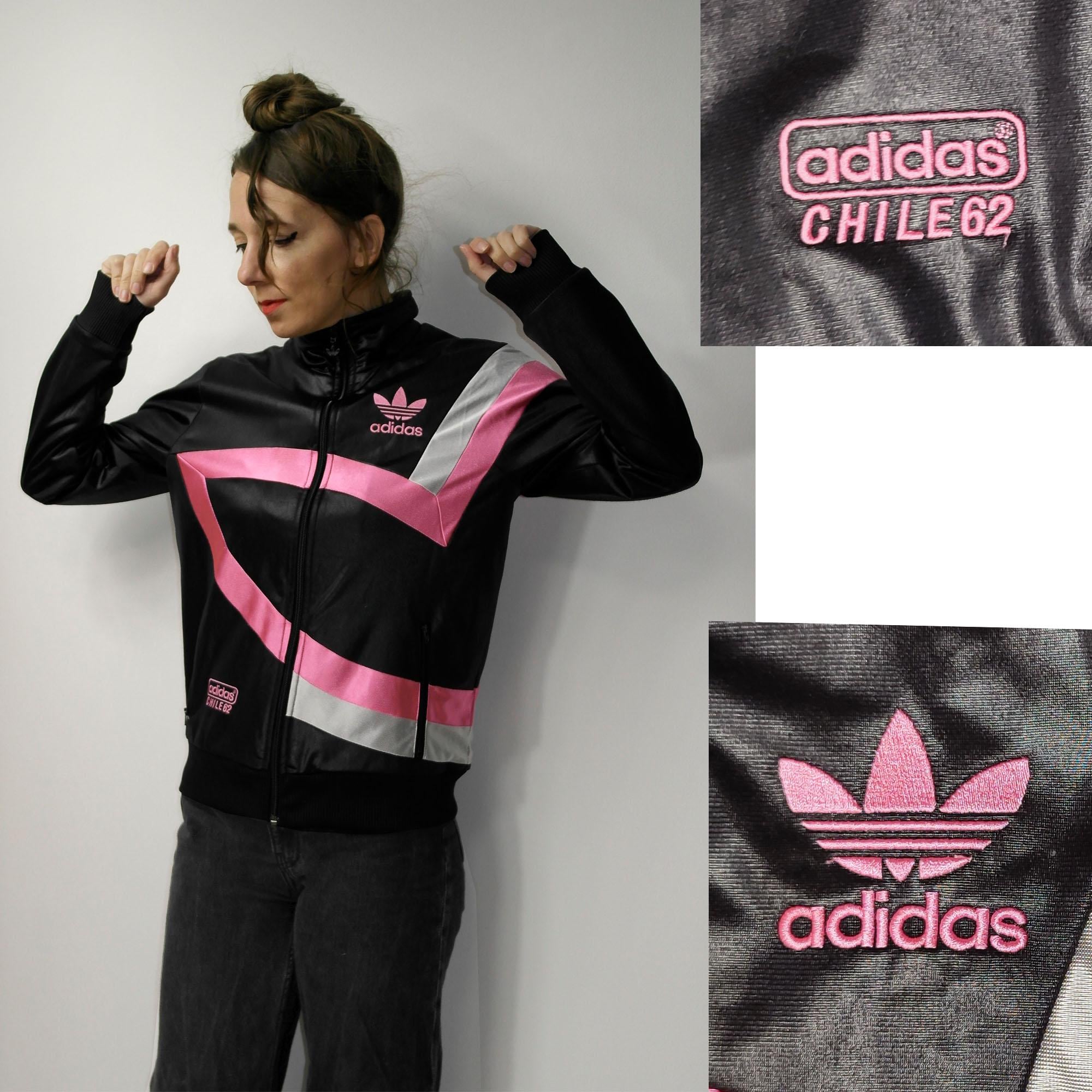 Chile 62 Adidas - Etsy