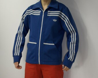 70s RARE Ein Schwahn Erzeugnis Line Adidas Tracksuit / Collector's