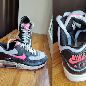 Nike air max vintage Etsy Italia