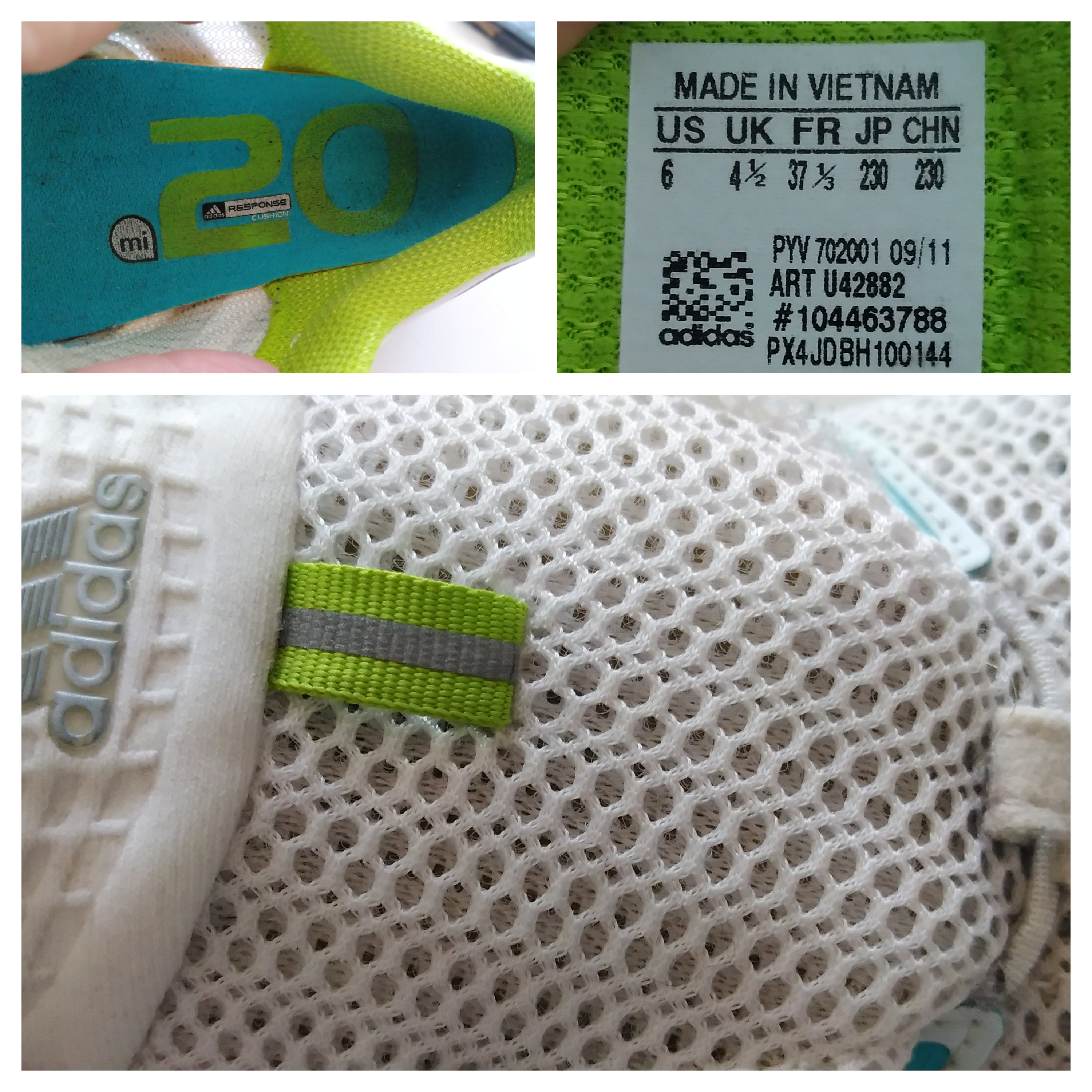 adidas gazelle silver green womens Yeezy Boost 350 V2 'Oreo'