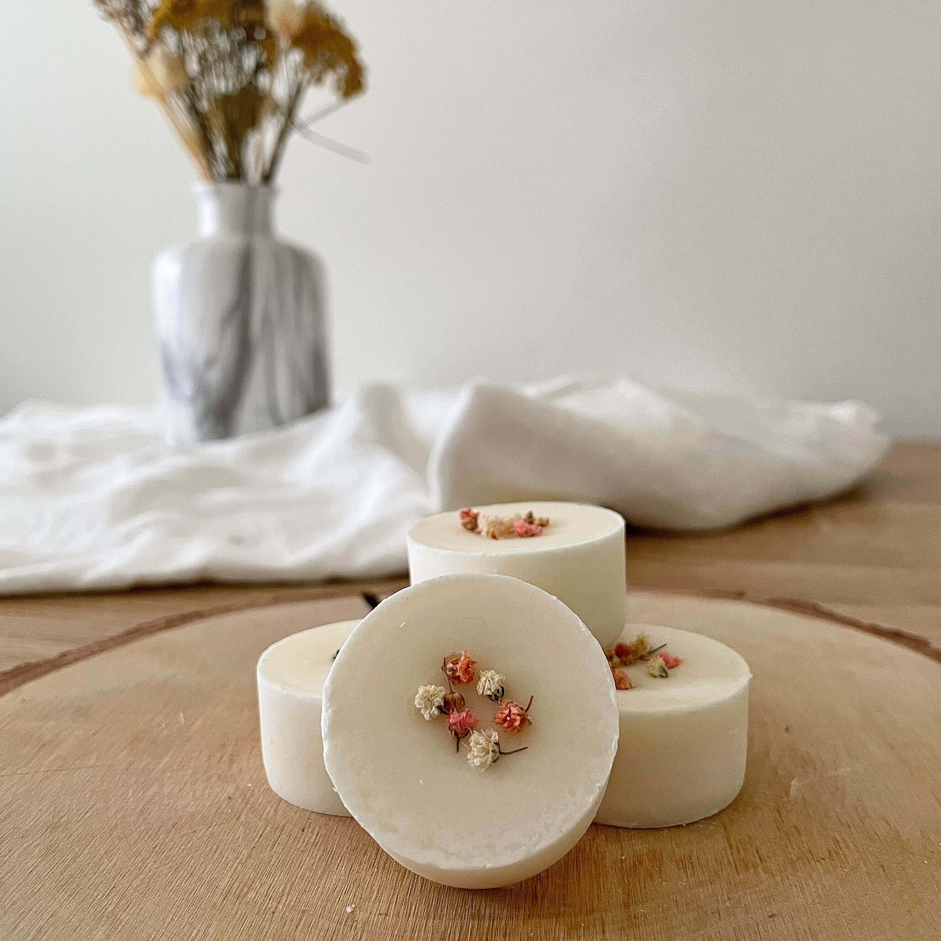 Fondants Parfumés - Fresh Home