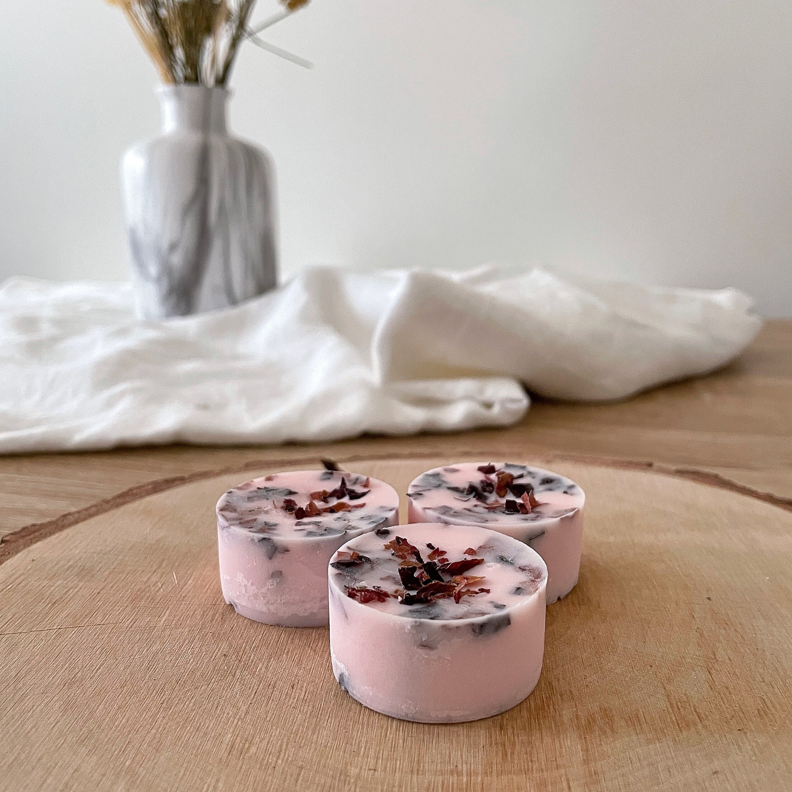 Fondants Parfumés - Oh Darling