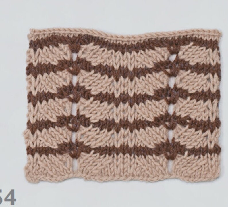 150 Author's Patterns, Knitting Patterns, Language Russian, Knitting