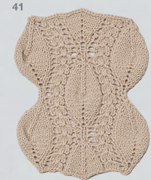 150 Author's Patterns, Knitting Patterns, Language Russian, Knitting