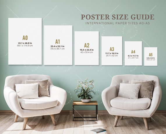 A5 Poster Size a5-poster-size