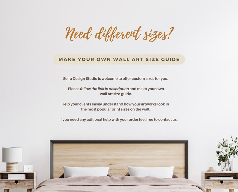 Square_wall Art Size Guide Frame Size Guide Print Size Etsy Ireland