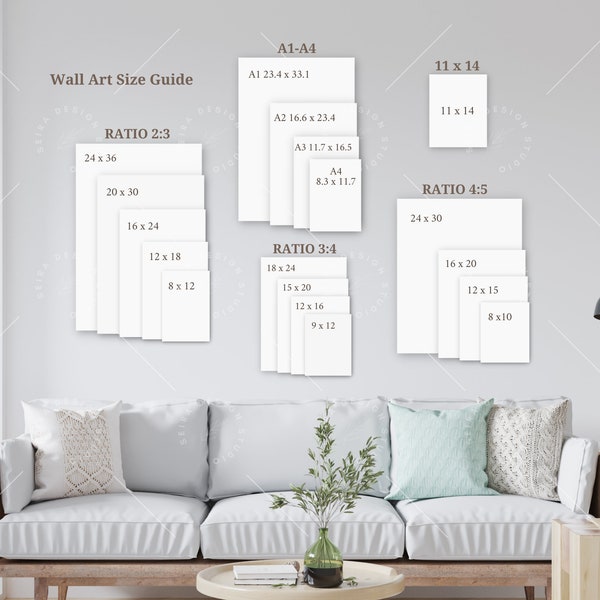 Plus Size Wall Art Etsy