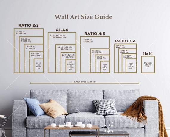 Belt Size Guide Chart - UK & European Belt Sizes