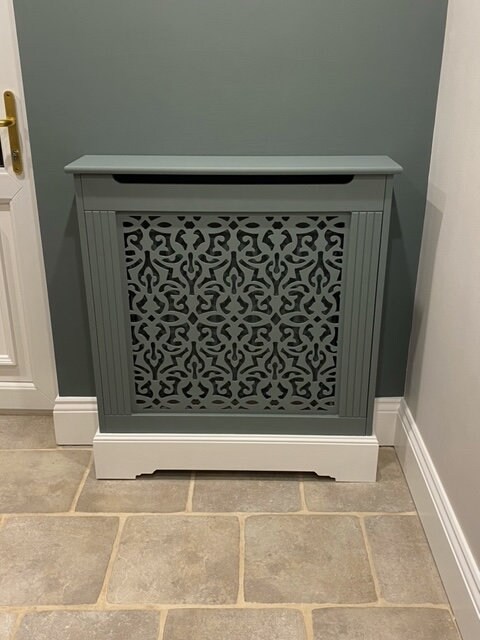 Measure Radiator Cover Made to Measure Radiator Covers Any Size - Etsy