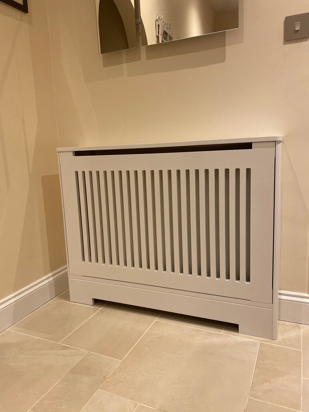 Made to Measure Radiator Cover - Etsy