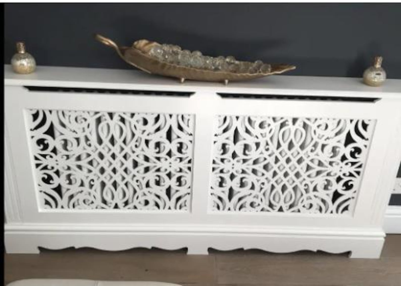Custom Radiator Cover - Etsy