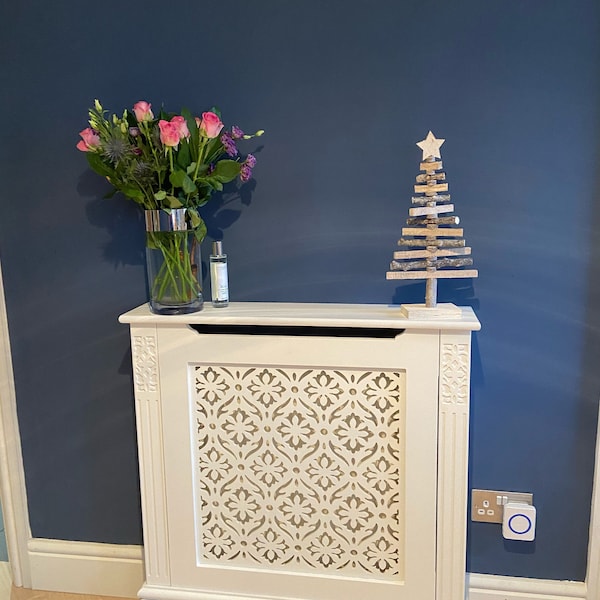 Radiator Cover - Etsy