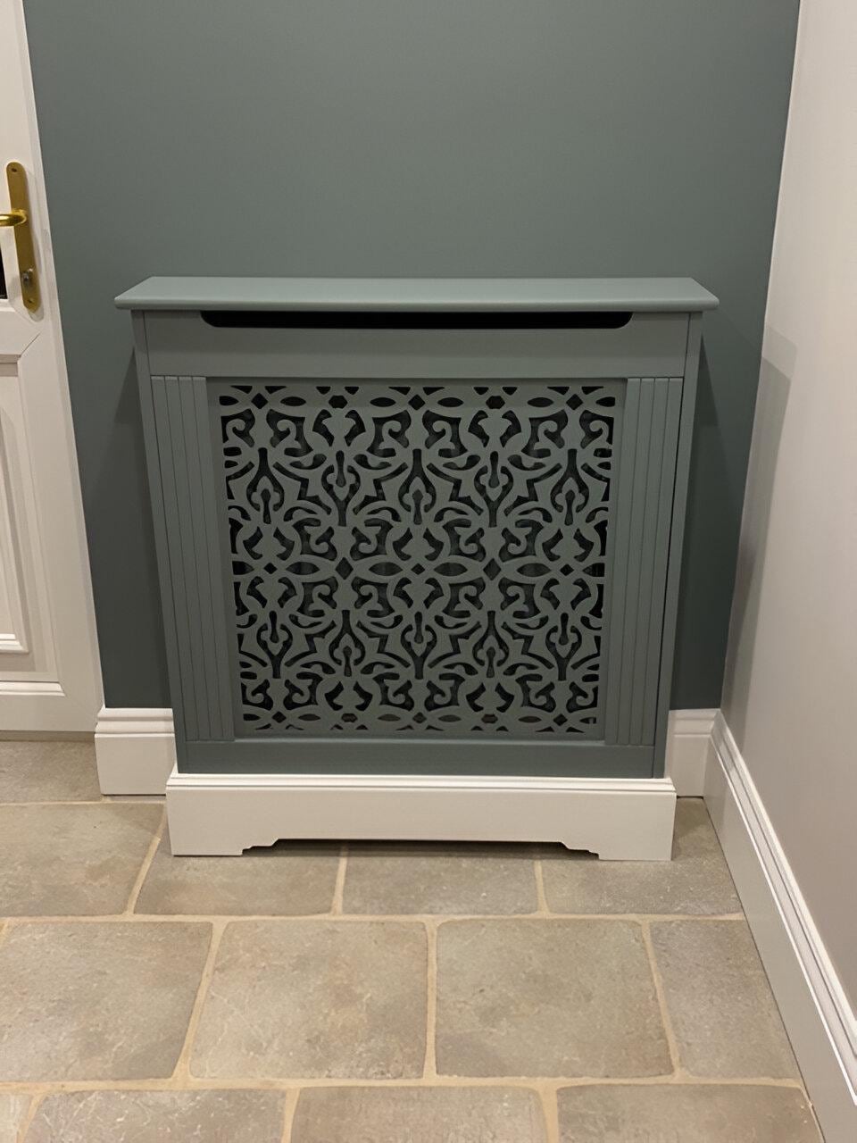 Custom Radiator Cover Any Size Available - Etsy