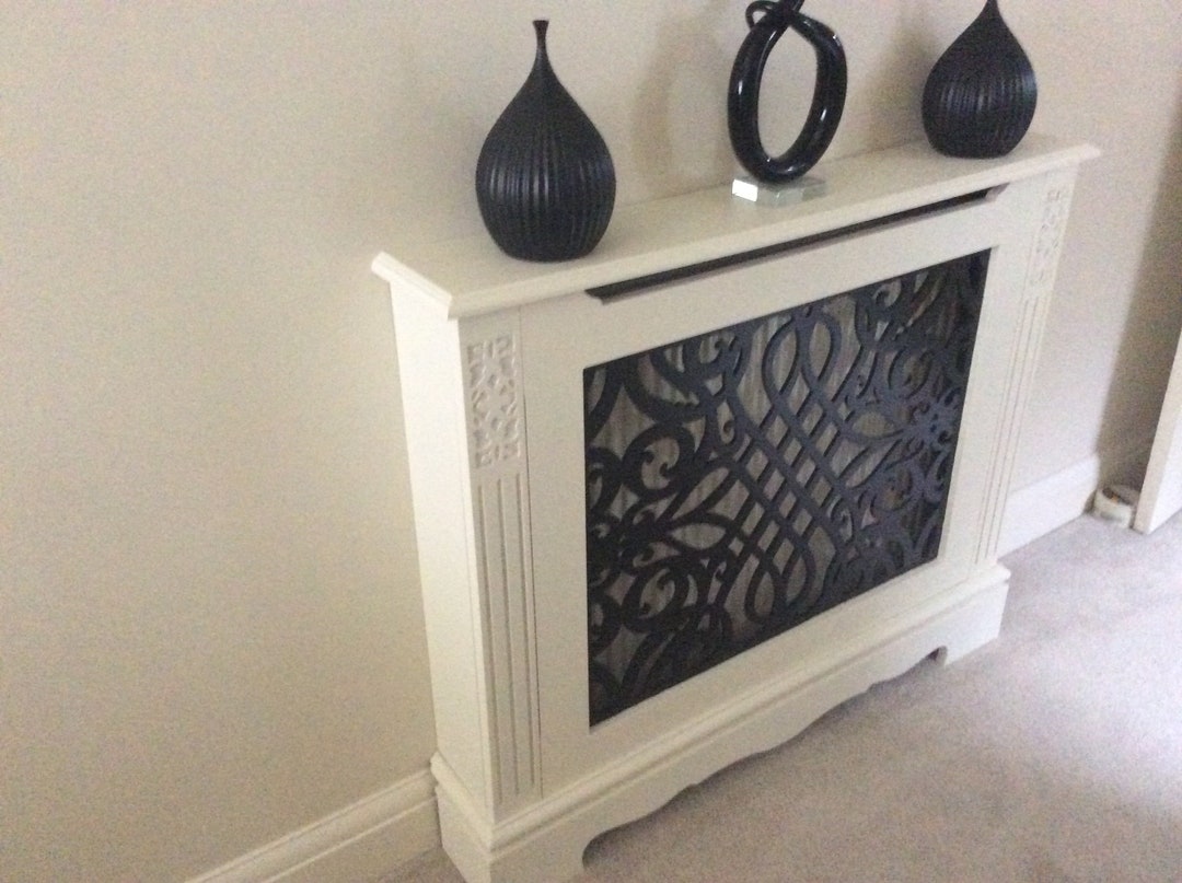 Custom Radiator Cover Any Size Available - Etsy