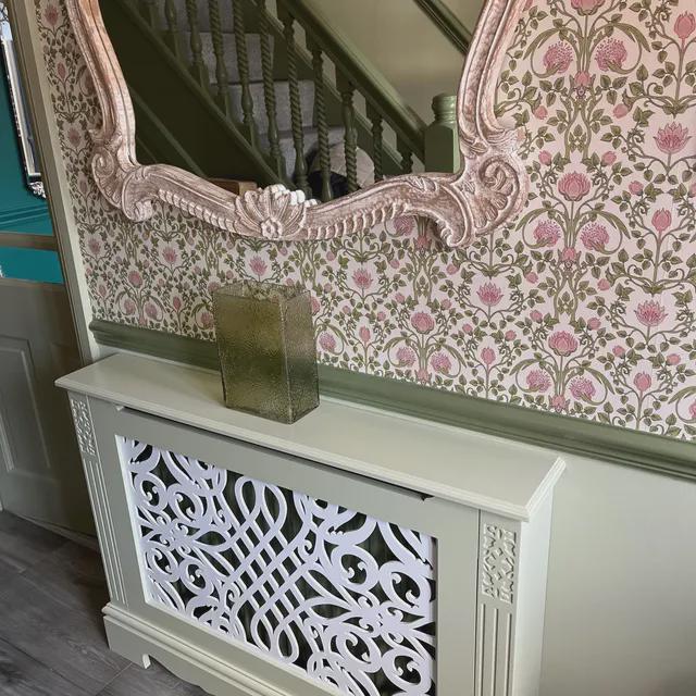 Vinyl Radiator Covers Radiator Cover Any Size Available Upon Request - Etsy