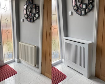 Modern Radiator cover any size available