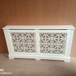 Made to Measure Radiator Cover - Etsy