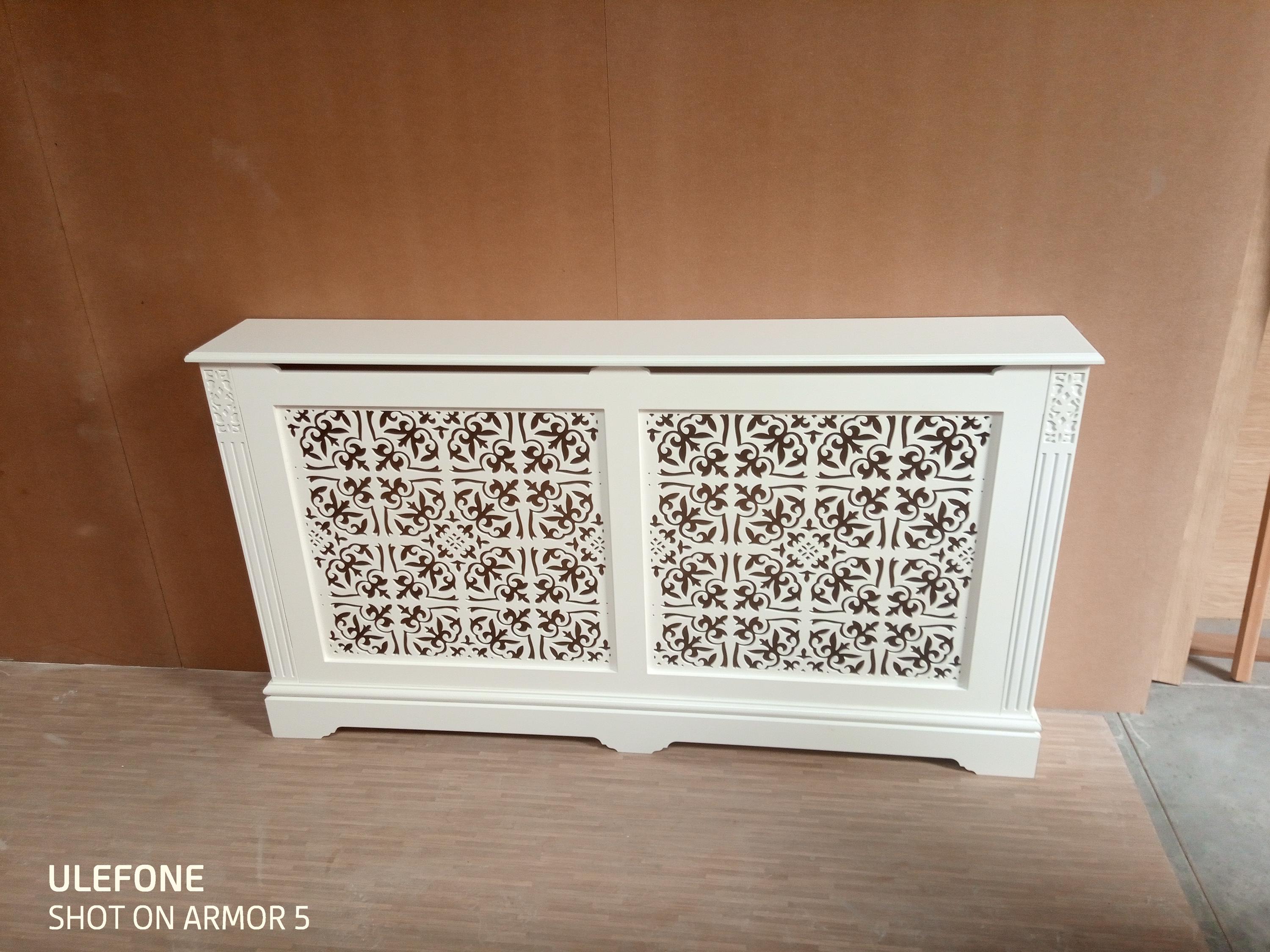 Custom Size Radiator Covers Custom Radiator Cover - Etsy