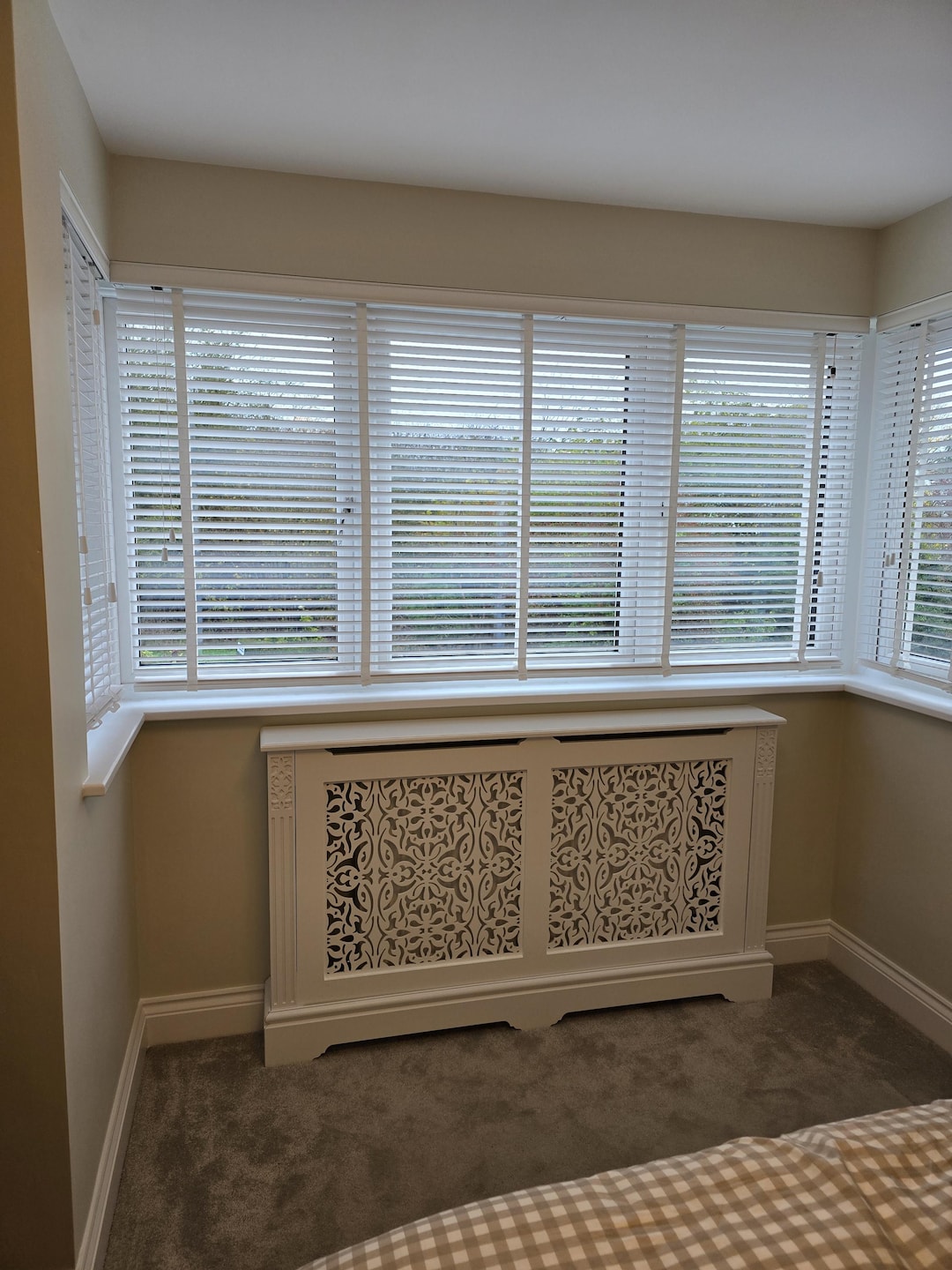 Custom Radiator Cover - Etsy