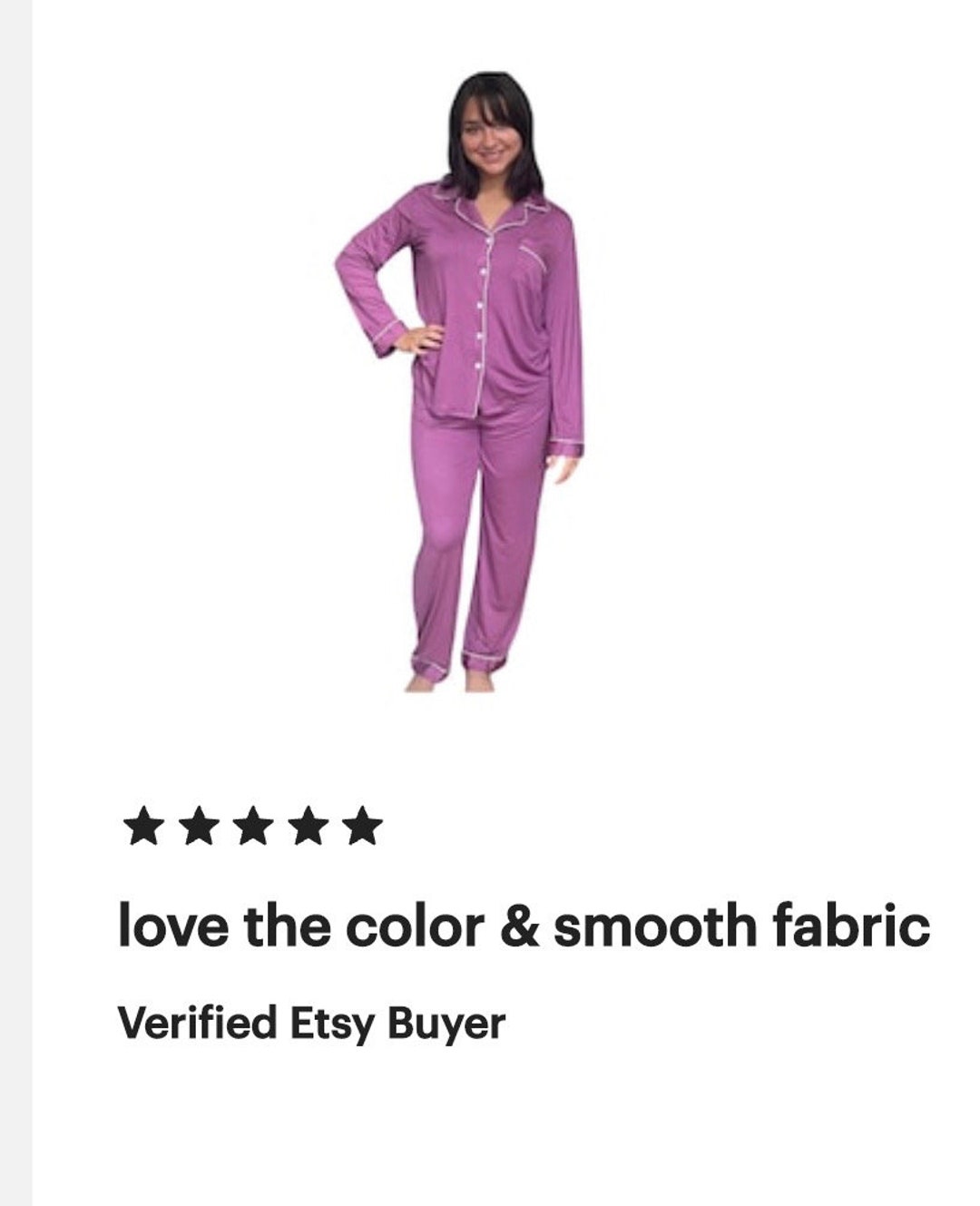 Womens Pajamas Menopause Pj's for Women Soft PJ Set Quick Dry for Night