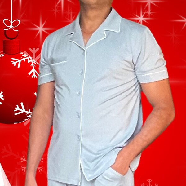 Bamboo Sleepwear Etsy