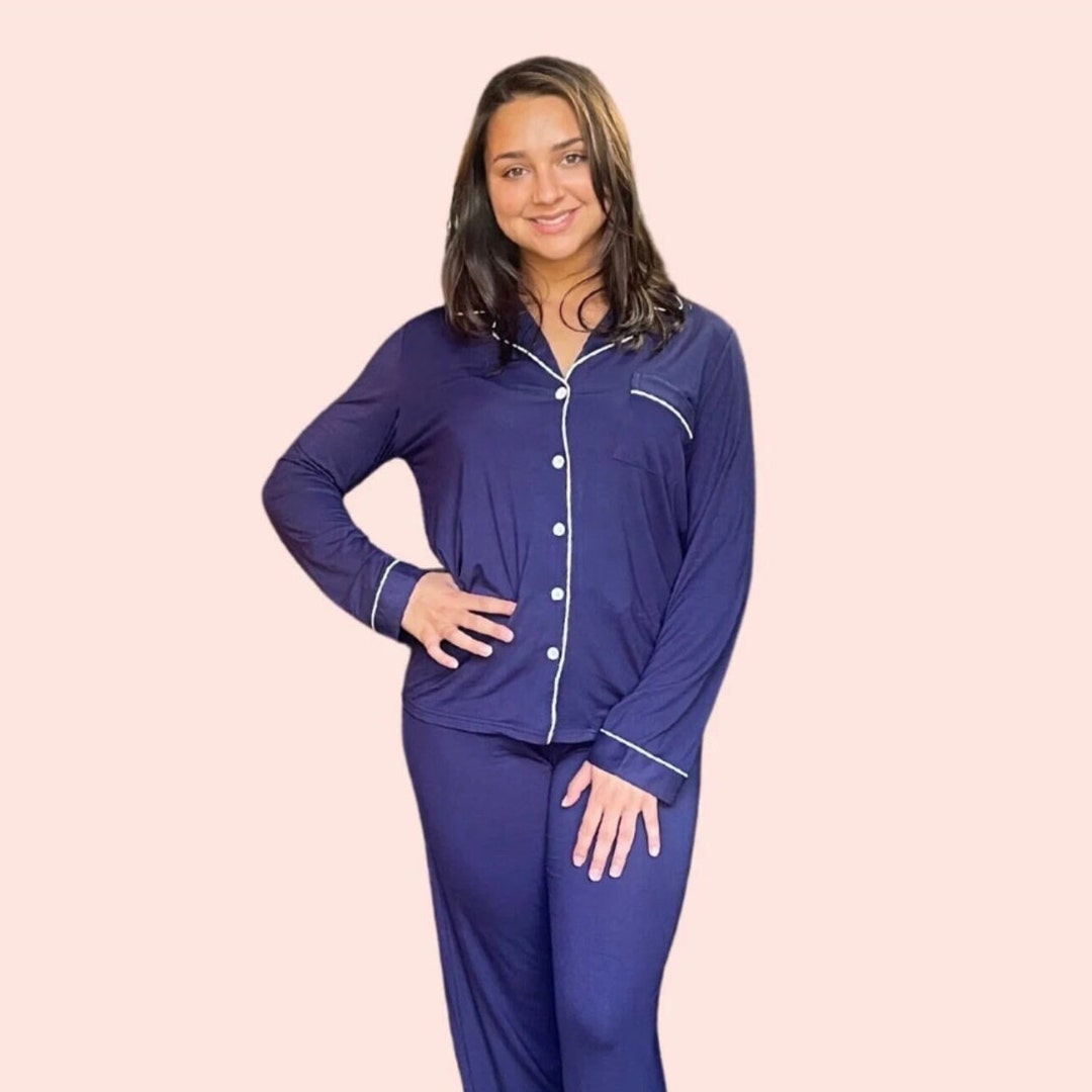Womens Pajamas for Night Sweats Soft Pajamas Quick Dry Pajamas