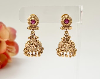 Bajirao mastani jhumka cheap