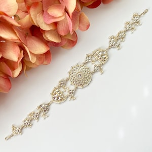 Kundan Matha Patti, Sheeshphool, Kundan Wedding Headband, Bridal Matha Patti, Matha Phool, Indian Bridal, Kundan Indian Jewelry, Pakistani