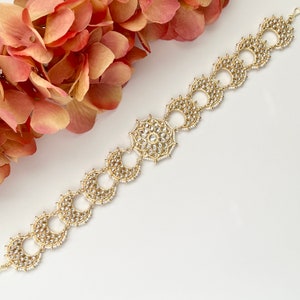 Kundan Matha Patti, Sheeshphool, Kundan Wedding Headband, Bridal Matha Patti, Matha Phool, Indian Bridal, Kundan Indian Jewelry, Pakistani