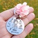 see more listings in the Keychain section