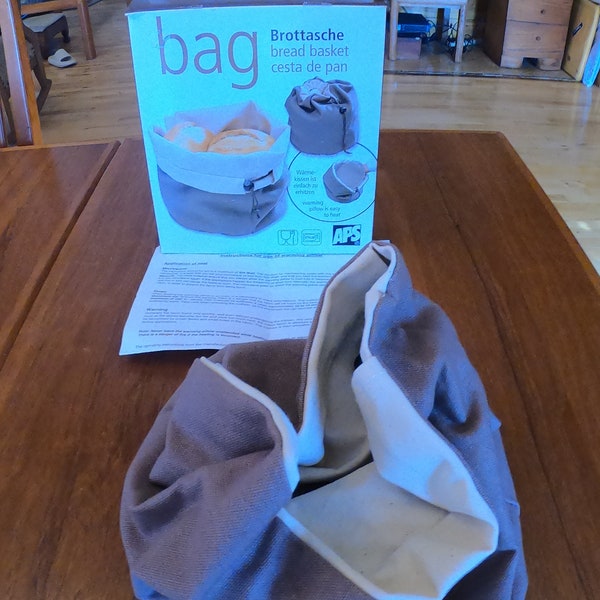 Ceramic Bread Warmer Etsy