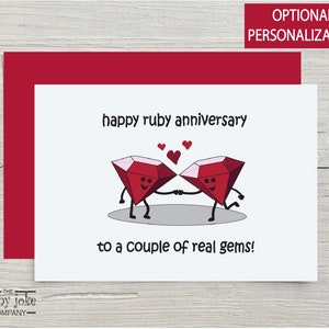 40th Anniversary Gifts for Parents, Ruby 40th Anniversary Decorations for  Party, 40th Anniversary Frame, Ruby Gifts, 40 Year Anniversary Gift for  Wife, Ruby Wedding Anniversary Picture Frames, 8603B 