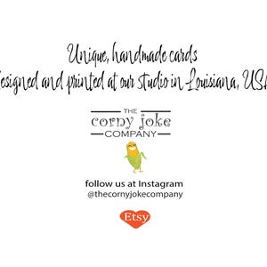 The Corny Joke Company