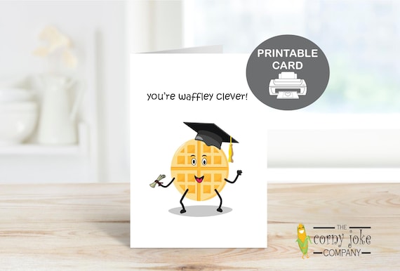 grad cards to companies Here's Lookin at You Kid Vintage Graduation Card | Unique Grad Card for Boy  | High School College Orange Grad Card main image 1