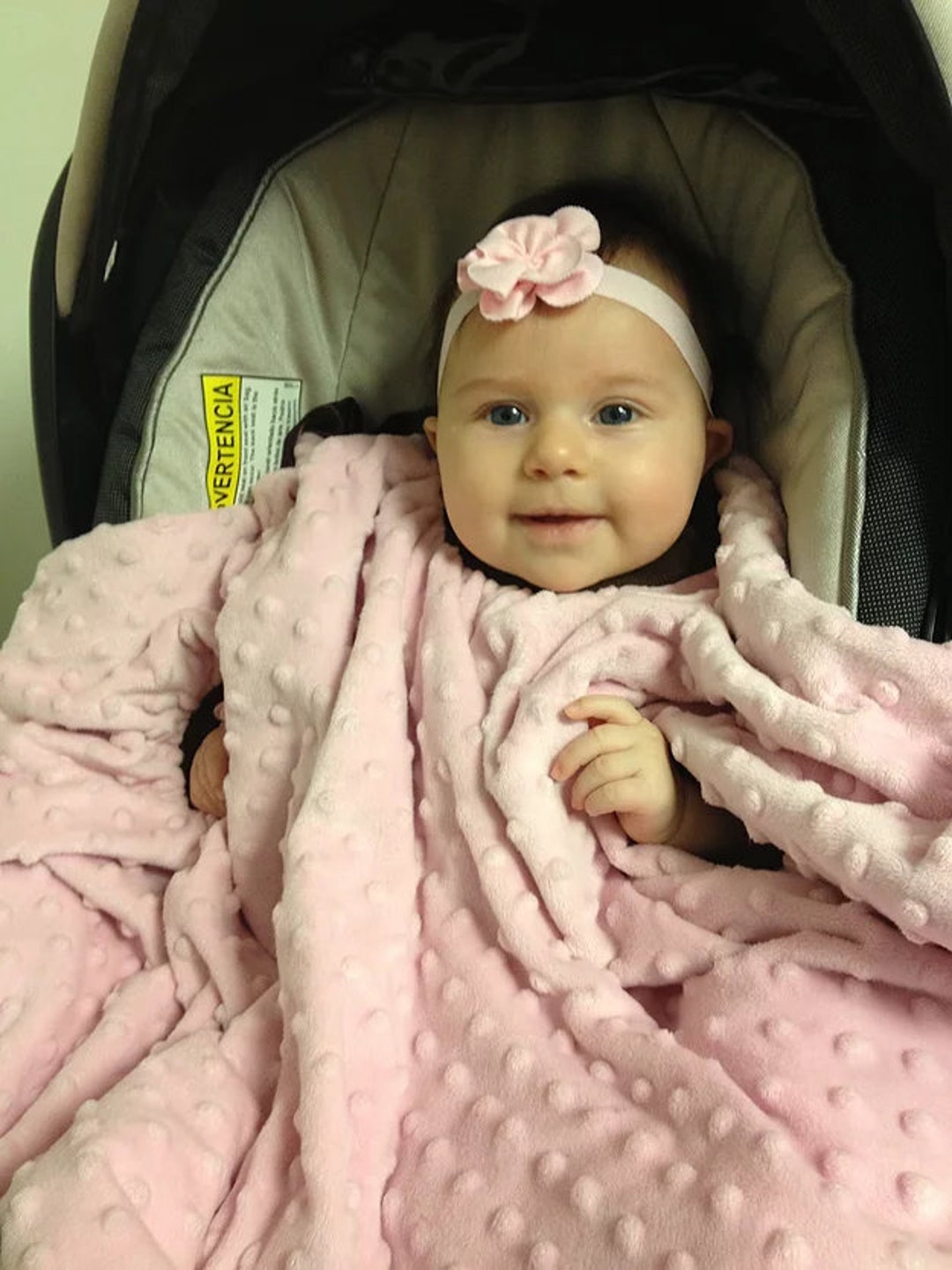 Reversible Wearable Blanket for Infants and Toddlers Etsy