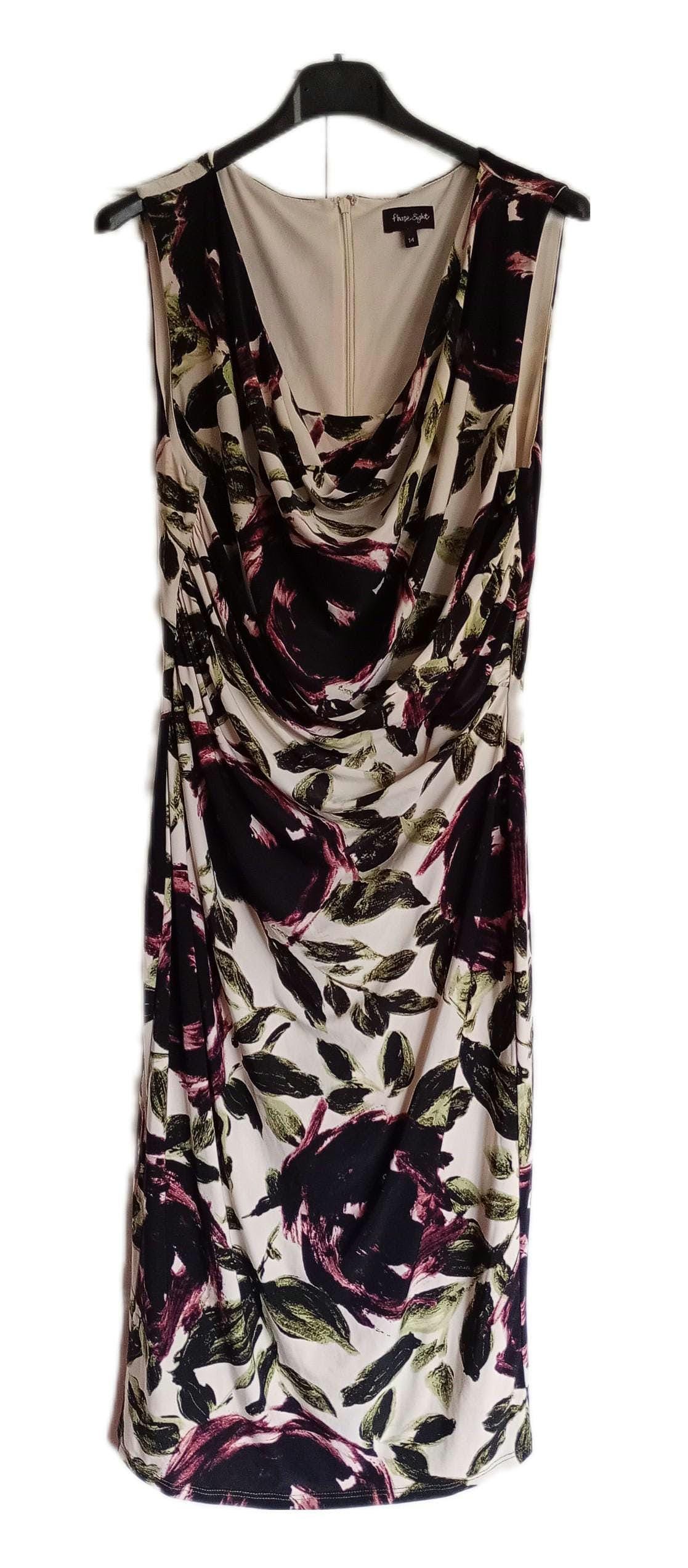 Phase Eight Dress - Etsy