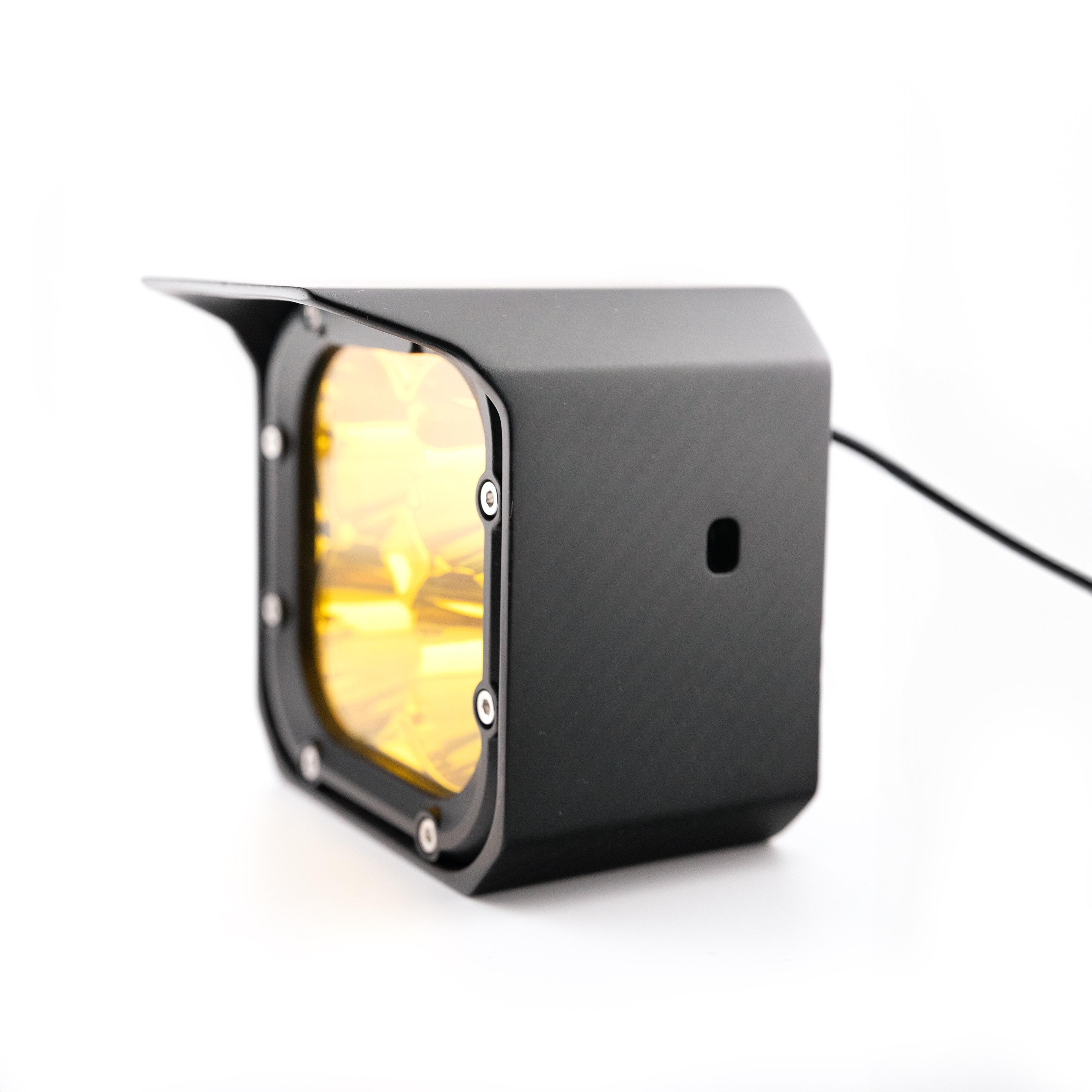 レア　HEAD LIGHT バンダナ Gamma Ray Headlight for SUPER73 - Etsy