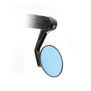 Handlebar mirrors