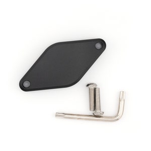 Bike AirTag Holder