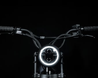 Halo Headlight Kit for SUPER73 [White]