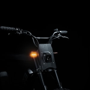 Plug n Play Turn Signal Kit for SUPER73