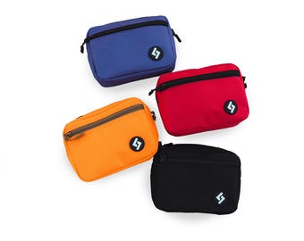 Adventure Pack - Bike handlebar storage bag