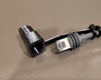 Starlink Cable Caps (For 3rd Generation Starlink Dish - Standard Non-Actuated)