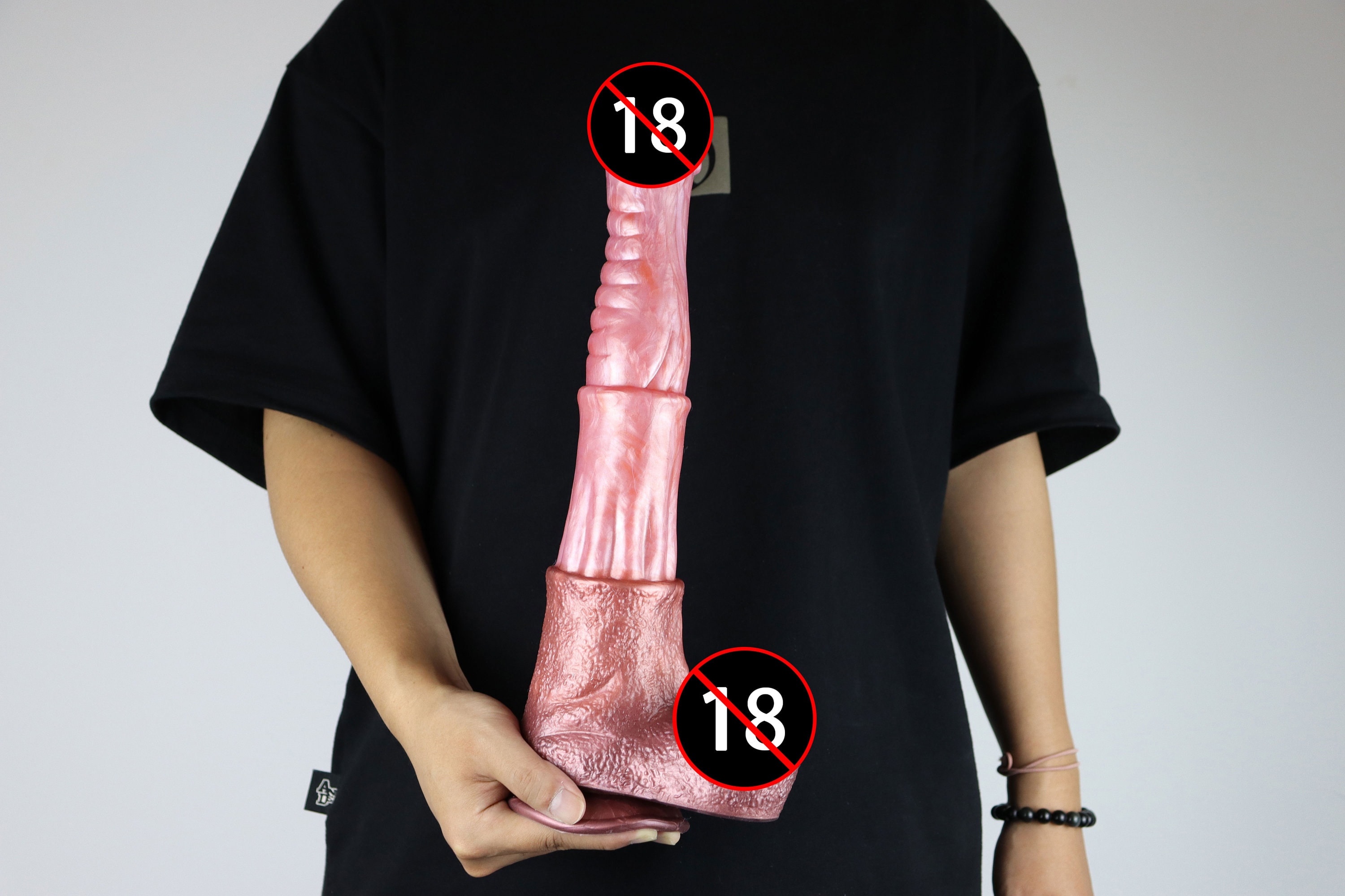 This Vixenp Dildo Will Rock Your World - et6zwf7